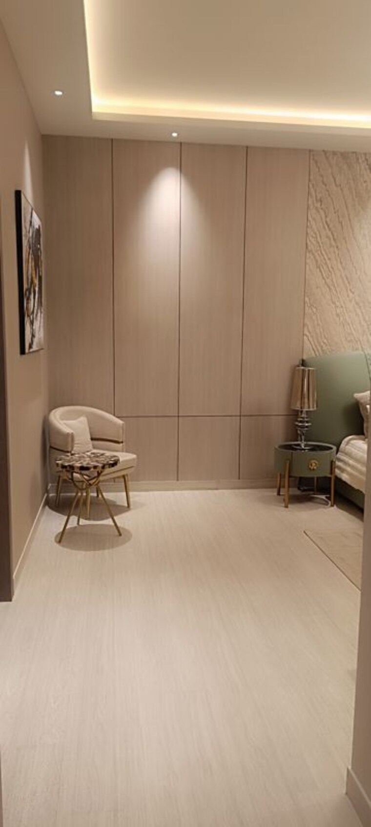 Team Area, conscient-hines-elevate 3 Bedroom 2595 Sq.Ft. Apartment In Sector 59 Gurgaon 9922243