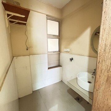 Kitchen in 1 BHK Apartment at Seth Cypress  CHS, Veena Nagar – for Sale