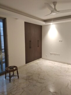 4 BHK + Servant Room Builder Floor For Rent in Panchsheel Enclave