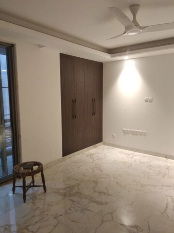 4 BHK Builder Floor For Rent in Panchsheel Enclave