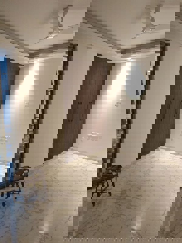 4 BHK + Servant Room Builder Floor For Rent in Panchsheel Enclave