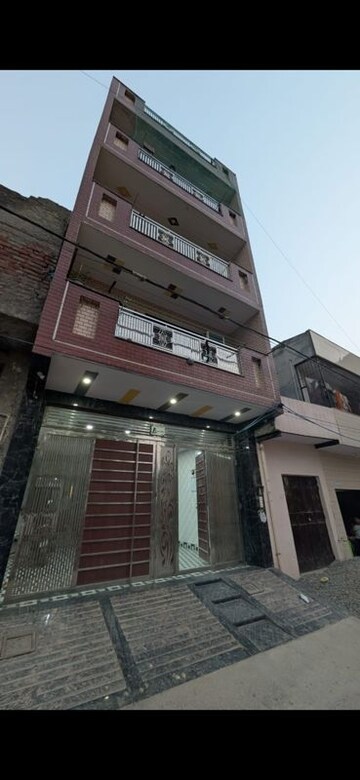 3 BHK Independent House For Sale in Saroop Nagar