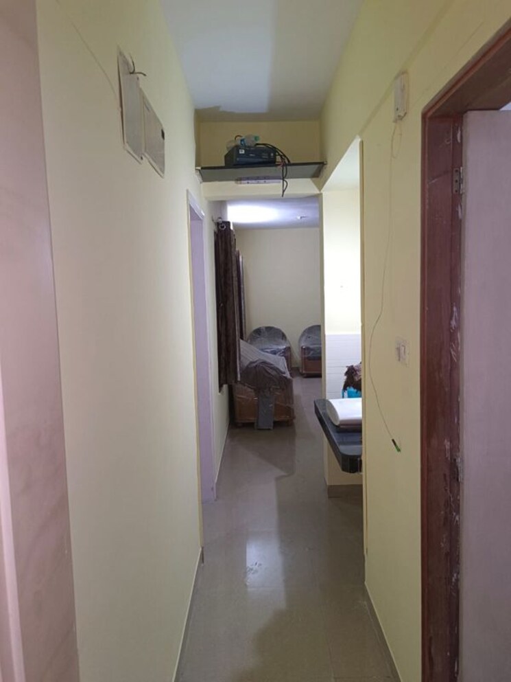 undefined, manav-silver-skyscapes 2 Bedroom 701 Sq.Ft. Apartment In Wakad Pune 9922268