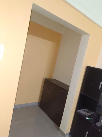 Furnished Amenities in 2 BHK Apartment at Manav Silver Skyscapes, Wakad – for Rent