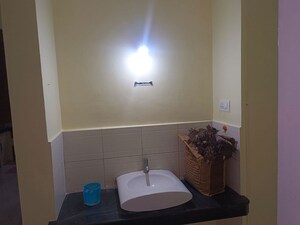 Furnished Amenities in 2 BHK Apartment at Manav Silver Skyscapes, Wakad – for Rent