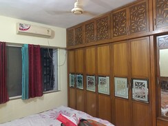 2 BHK Apartment For Rent in Manav Silver Skyscapes