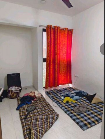 Bedroom in 1 BHK Apartment at Lodha Crown Quality Homes, Majiwada – for Rent