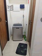 1 BHK + Pooja Room 317 Sq.Ft. Apartment in Lodha Crown Quality Homes