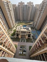 3 BHK + Servant Room 1375 Sq.Ft. Apartment in Rishita Manhattan