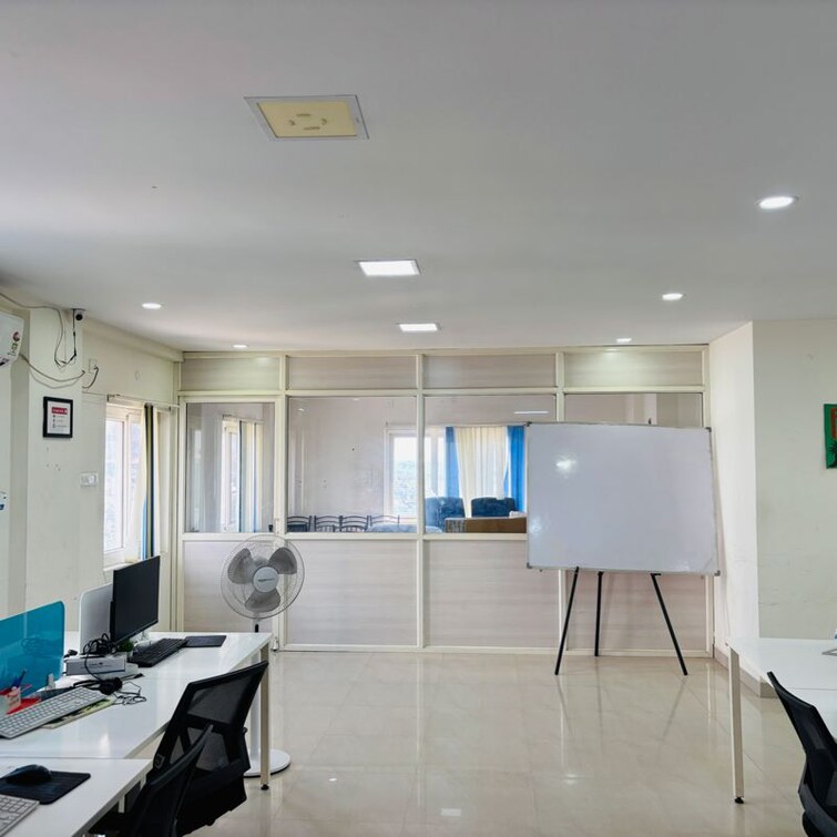 Cover Image, madhapur Commercial Office Space 2026 Sq.Ft. In Madhapur Hyderabad 9922276