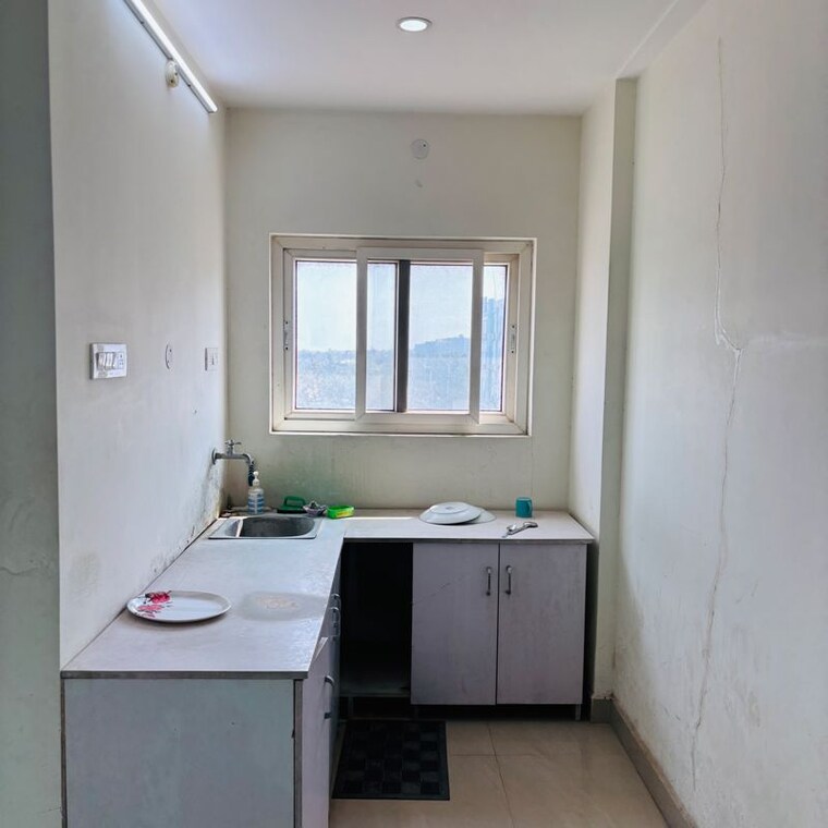 Kitchen, madhapur Commercial Office Space 2026 Sq.Ft. In Madhapur Hyderabad 9922276