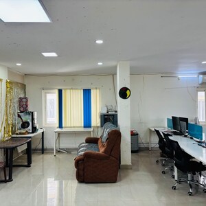 Living Room in  Office Space at Madhapur – for Rent