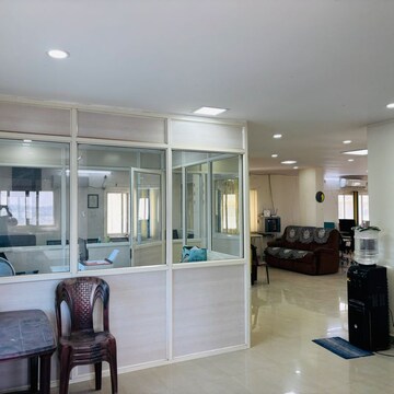 Gym in  Office Space at Madhapur – for Rent