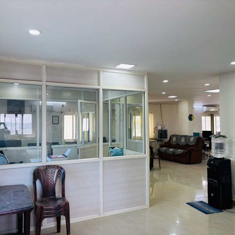 Gym, madhapur Commercial Office Space 2026 Sq.Ft. In Madhapur Hyderabad 9922276