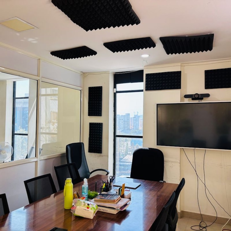 Team Area, madhapur Commercial Office Space 2026 Sq.Ft. In Madhapur Hyderabad 9922276