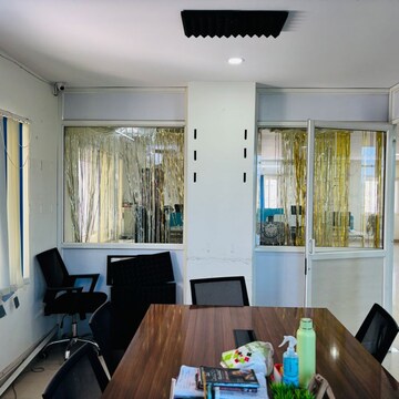 Team Area in  Office Space at Madhapur – for Rent