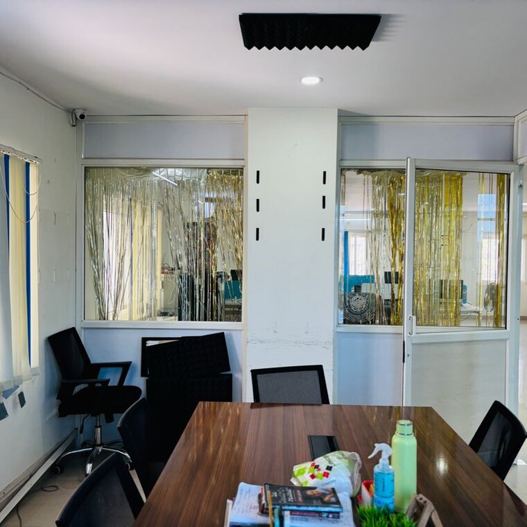 Team Area, madhapur Commercial Office Space 2026 Sq.Ft. In Madhapur Hyderabad 9922276