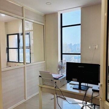 Team Area in  Office Space at Madhapur – for Rent