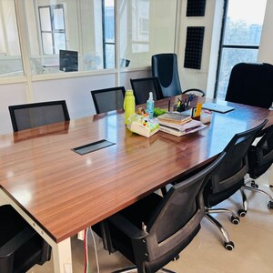 Team Area in  Office Space at Madhapur – for Rent