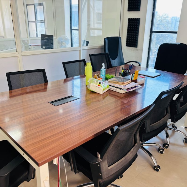 Team Area, madhapur Commercial Office Space 2026 Sq.Ft. In Madhapur Hyderabad 9922276