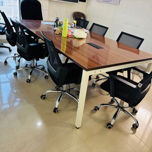 Team Area in  Office Space at Madhapur – for Rent