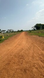 305 Sq.Yd. Plot in Kunchanapalli