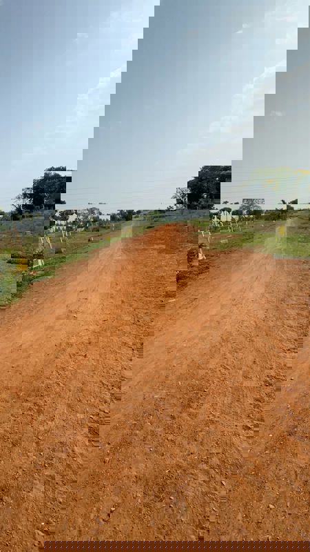 Plot For Sale in Kunchanapalli