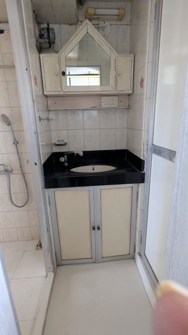 Kitchen, borivali east 1 Bedroom 450 Sq.Ft. Apartment In Borivali East Mumbai 9922282