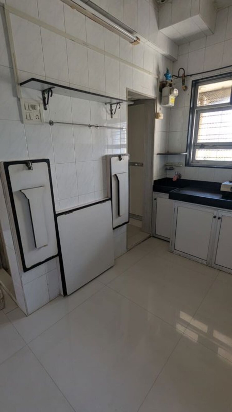 Kitchen, borivali east 1 Bedroom 450 Sq.Ft. Apartment In Borivali East Mumbai 9922282
