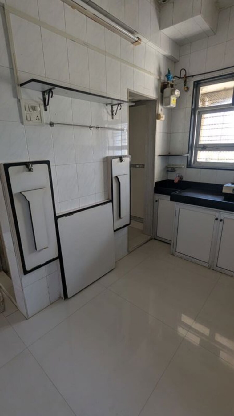 Kitchen, borivali east 1 Bedroom 450 Sq.Ft. Apartment In Borivali East Mumbai 9922282