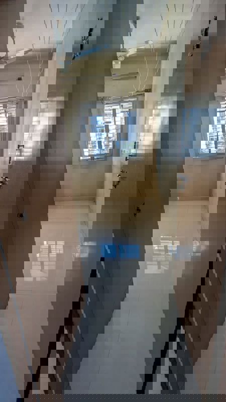 1 BHK Apartment For Rent in Borivali East