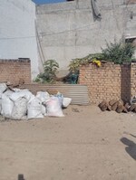 1350 Sq.Ft. Plot in BHARAT COLONY