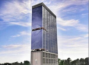  Office Space For Rent in Chandra Arc One, Andheri West