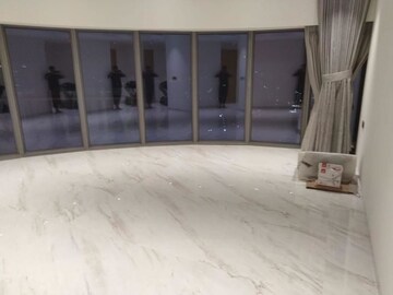 3 BHK Apartment For Rent in Lodha The World Towers World One Tier 2, Worli