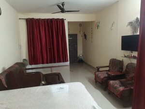 2 BHK Apartment For Sale in Jatkhedi