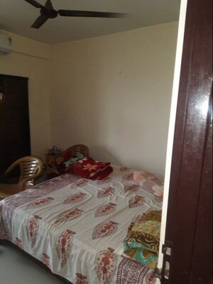 Bedroom in 2 BHK Apartment at Jatkhedi – for Sale
