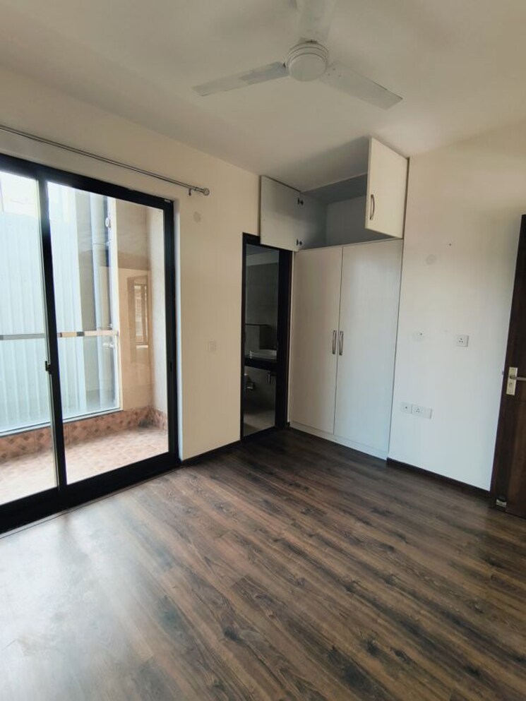 Bedroom, adani-samsara-vilasa 3 Bedroom 1870 Sq.Ft. Apartment In Sector 63 Gurgaon 9922306