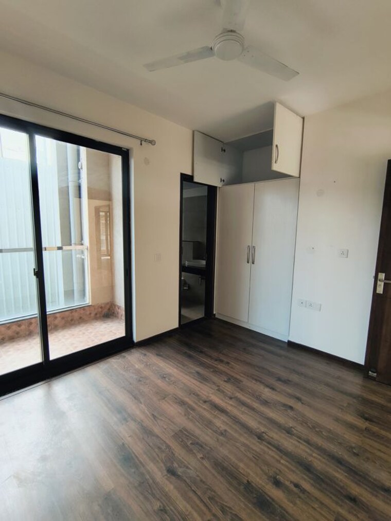 Bedroom, adani-samsara-vilasa 3 Bedroom 1870 Sq.Ft. Apartment In Sector 63 Gurgaon 9922306