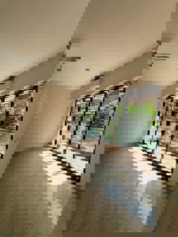 3 BHK Apartment For Rent in Adani Samsara Vilasa