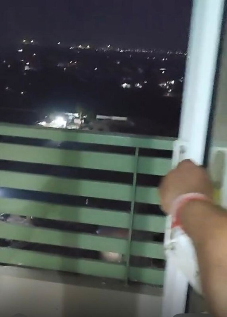 undefined, mehak-jeevan 2 Bedroom 860 Sq.Ft. Apartment In Raj Nagar Extension Ghaziabad 9922311