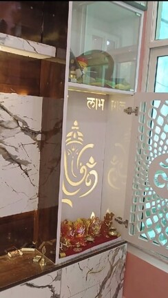 2 BHK Apartment For Sale in Mehak Jeevan
