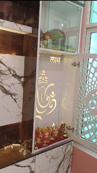 2 BHK 860 Sq.Ft. Apartment in Mehak Jeevan