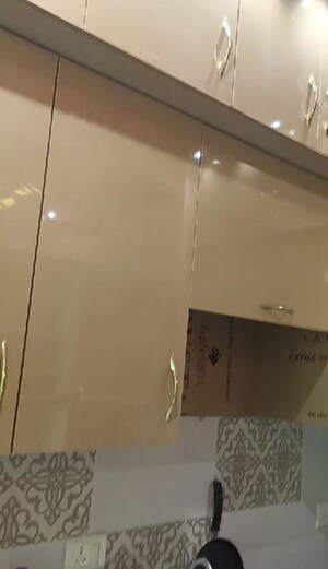 Furnished Amenities in 2 BHK Apartment at Mehak Jeevan, Raj Nagar Extension – for Sale