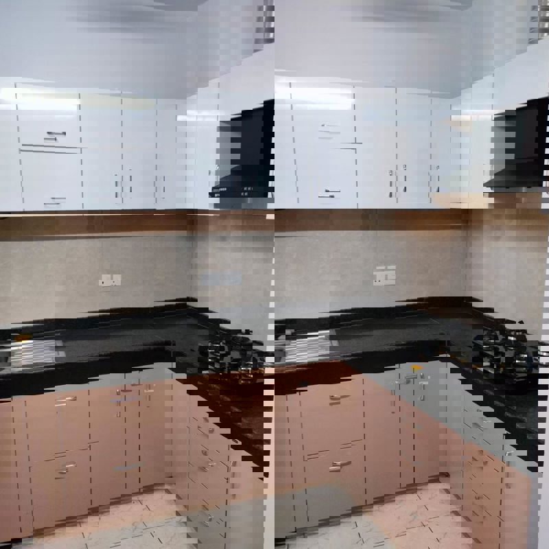 3.5 BHK Apartment For Rent in Omaxe R2