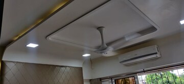 Furnished Amenities in 2 BHK Apartment at Anmol Towers, Goregaon West – for Rent