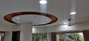 Room in 2 BHK Apartment at Anmol Towers, Goregaon West – for Rent