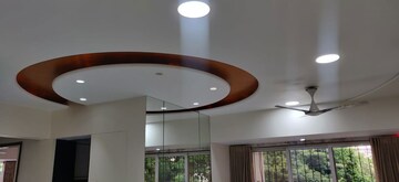 Room in 2 BHK Apartment at Anmol Towers, Goregaon West – for Rent