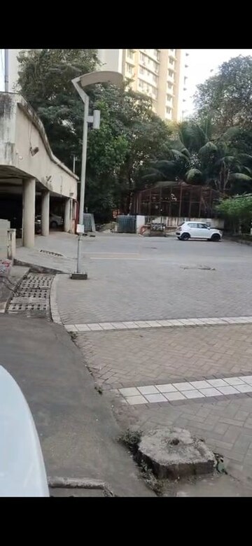 2 BHK Apartment – Exterior View View at Anmol Towers, Goregaon West - for Rent