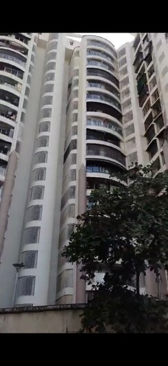 2 BHK Apartment For Rent in Anmol Towers