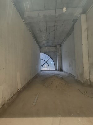  Showroom For Rent in Omaxe Hazratganj, Gomti Nagar